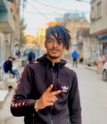 Rencontre Homme : Pipou, 21 ans à Algérie  constantine
